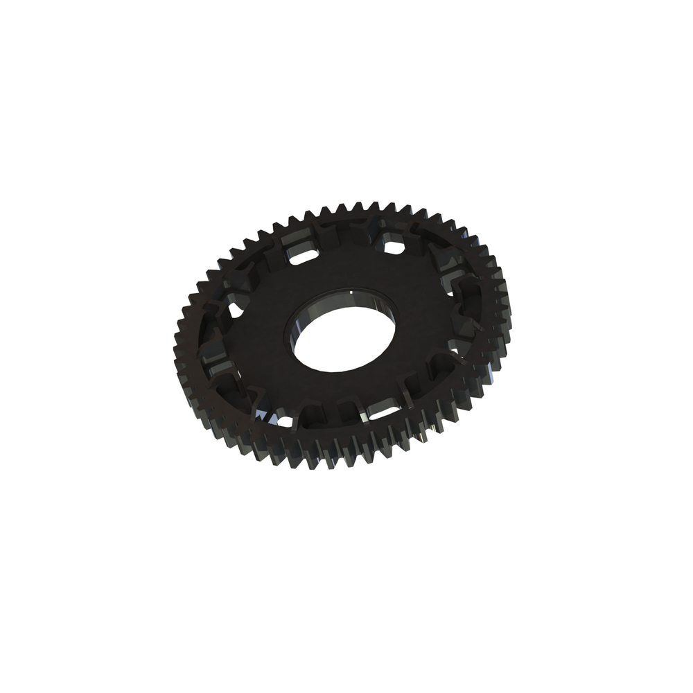 ARRMA Steel Spur Gear (HD 57T / 0.8 Module) | RC-N-Go