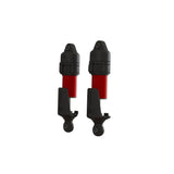 ARRMA Vorteks 3S 4WD Shock Bore Set (11mm / 2pcs)