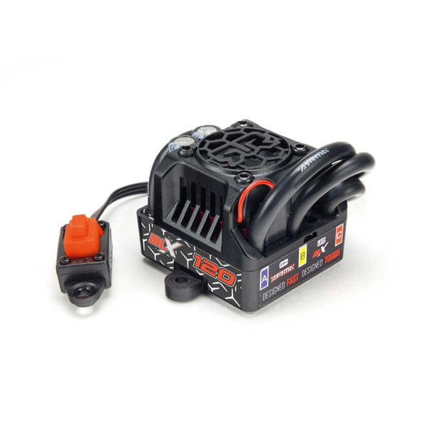 ARRMA BLX120 4S Brushless ESC