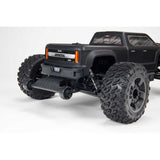 ARRMA 1/10 Big Rock 3S BLX V3 4WD Monster Truck (Brushless / Black / ARR)