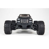 ARRMA 1/10 Big Rock 3S BLX V3 4WD Monster Truck (Brushless / Black / ARR)