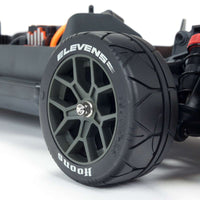 ARRMA 1/8 Vendetta 3S BLX 4WD All-Road Speed Bash Racer (Brushless / Blue / ARR)