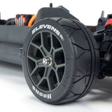 ARRMA 1/8 Vendetta 3S BLX 4WD All-Road Speed Bash Racer (Brushless / Blue / ARR)