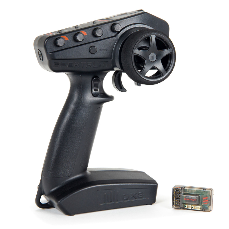 ARRMA 1/7 Felony 6S V2 BLX 4WD All-Road Muscle Car (Brushless / Orange / ARR) | RC-N-Go