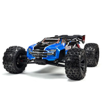 ARRMA 1/8 Kraton 6S BLX V5 4WD Monster Truck (Brushless / Multiple Colors / ARR)