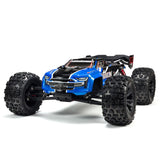 ARRMA 1/8 Kraton 6S BLX V5 4WD Monster Truck (Brushless / Multiple Colors / ARR)