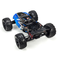 ARRMA 1/8 Kraton 6S BLX V5 4WD Monster Truck (Brushless / Multiple Colors / ARR)
