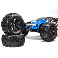 ARRMA 1/8 Kraton 6S BLX V5 4WD Monster Truck (Brushless / Multiple Colors / ARR)