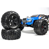 ARRMA 1/8 Kraton 6S BLX V5 4WD Monster Truck (Brushless / Multiple Colors / ARR)