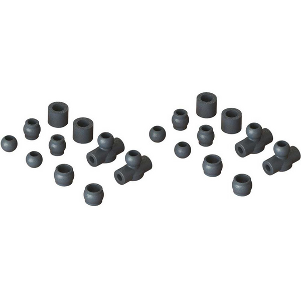 ARRMA Composite Ball Set