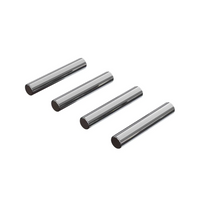 ARRMA 2.5x15.2mm Axle Pin Set (4pcs)