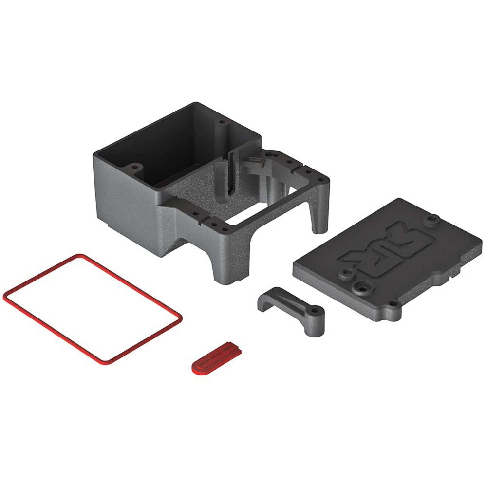 ARRMA Radio Receiver Box Set (4x4)