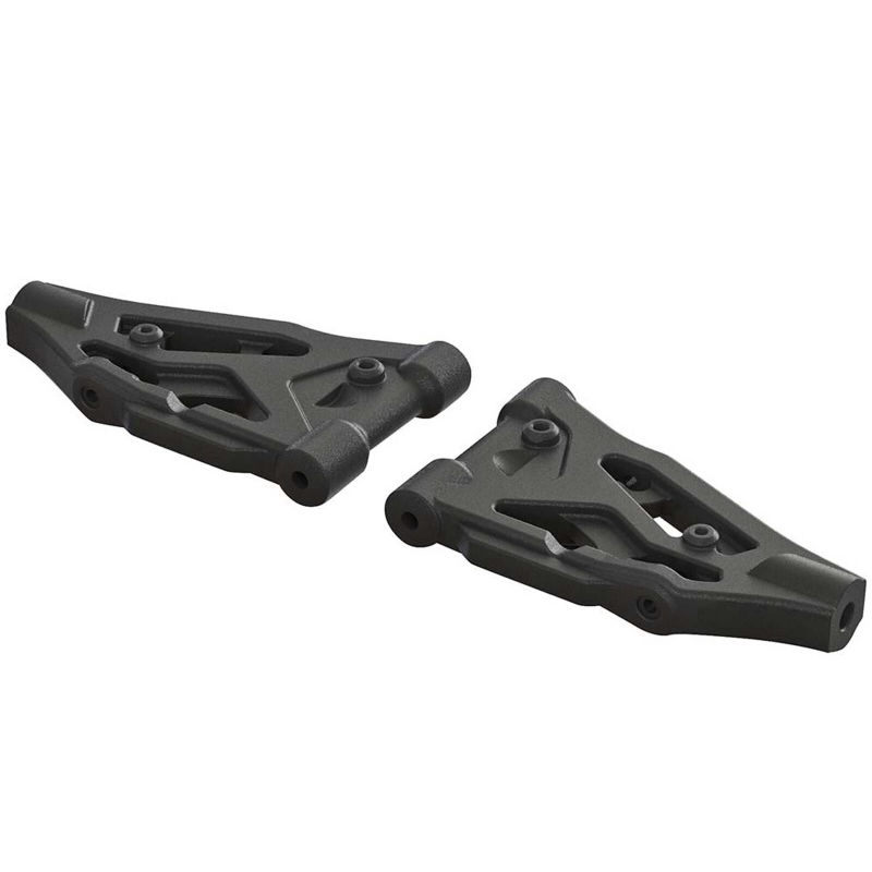 ARRMA Front Lower Suspension Arms / 2pcs