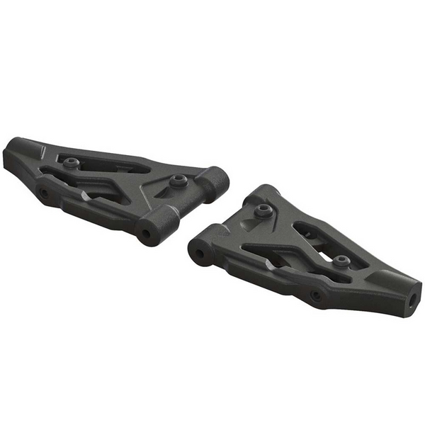 ARRMA Front Lower Suspension Arms / 2pcs