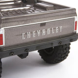 Axial 1/24 SCX24 1967 Chevrolet C10 4WD Rock Crawler (Brushed / RTR / Multiple Colors)