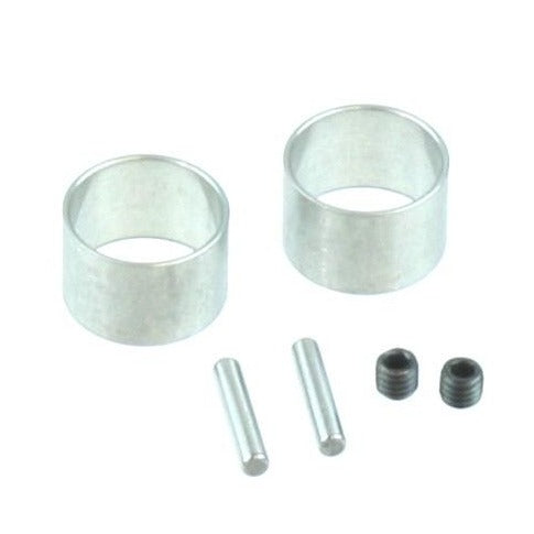 Redcat CVA Rebuild Kit for Blackout | RC-N-Go