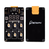 BetaFPV Lipo Battery Charging Board (1S / BT2.0) | RC-N-Go
