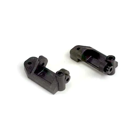 Traxxas Bandit 30° Caster Blocks (Left & Right) | RC-N-Go