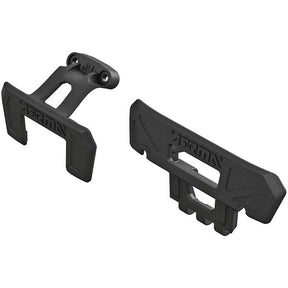ARRMA 1/8 Bumper Set for Kraton/Typhon (Front & Rear) | RC-N-Go