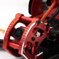 Emax Buzz 5" Freestyle FPV Racing Drone (BNF / FrSky / 4-6S) | RC-N-Go