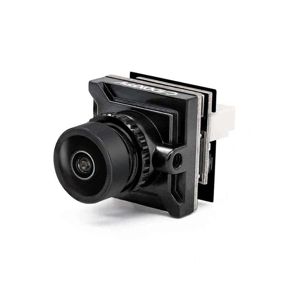 Caddx Baby Ratel 2 Nano FPV Camera (1.8mm / 16:9 or 4:3 / 1200TVL) | RC-N-Go