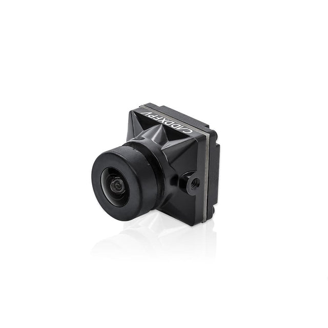 Caddx Nebula Pro HD FPV Camera (2.1mm Lens / Black / Without Cable) | RC-N-Go
