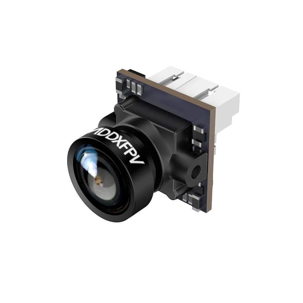 zz- Caddx Ant Nano FPV Camera (1200TVL / 1.8mm Lens / Black) | RC-N-Go