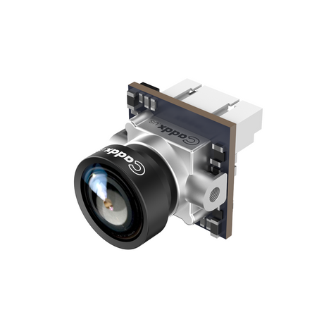 Caddx Ant Nano FPV Camera (1.8mm Lens / 4:3 Black or Silver or 16:9 Black)