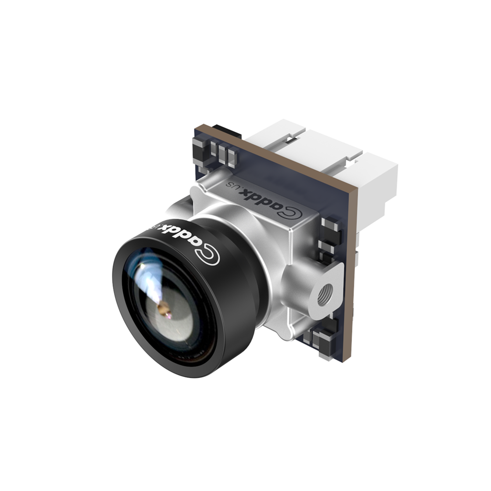 Caddx Ant Nano FPV Camera (1.8mm Lens / 4:3 or 16:9)