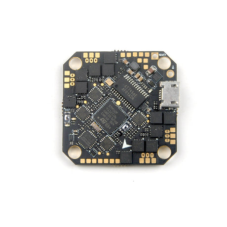 HappyModel CrazyF411 AIO Flight Controller (FrSky / 25A / 2-4S) | RC-N-Go