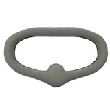 Lycra Face Plate with Adjustable Head Strap for DJI FPV Goggles (Gray) | RC-N-Go