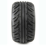 Duratrax SpeedTreads Speedhawk Tire Set (2.2" / 14mm & 12mm / 2pcs)
