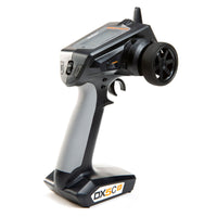 Spektrum DX5C 5-Channel Surface Radio Transmitter (2.4GHz / DSMR) | RC-N-Go