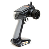 Spektrum DX5C 5-Channel Surface Radio Transmitter (2.4GHz / DSMR) | RC-N-Go