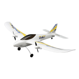 Duet Trainer Airplane (523mm / RTF) | RC-N-Go