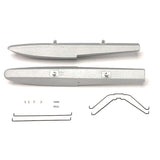 E-Flite Airplane Float Set