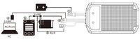 Sense Innovations ESS-ONE Engine Sound Simulator