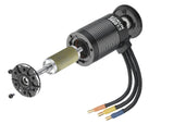 EZRUN 3660SL / 3200KV G2 Brushless Motor (4-Pole / 5mm Shaft)