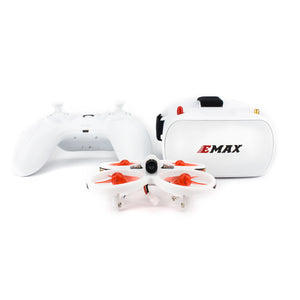 All Ready-to-Fly Drones