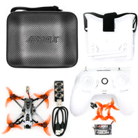 Emax Tinyhawk II Freestyle FPV Racing Drone Combo (RTF Kit / 1-2S) | RC-N-Go