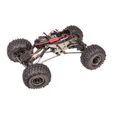 Redcat 1/10 Everest-10 4WD Rock Crawler (Brushed / Red or Blue / RTR) | RC-N-Go