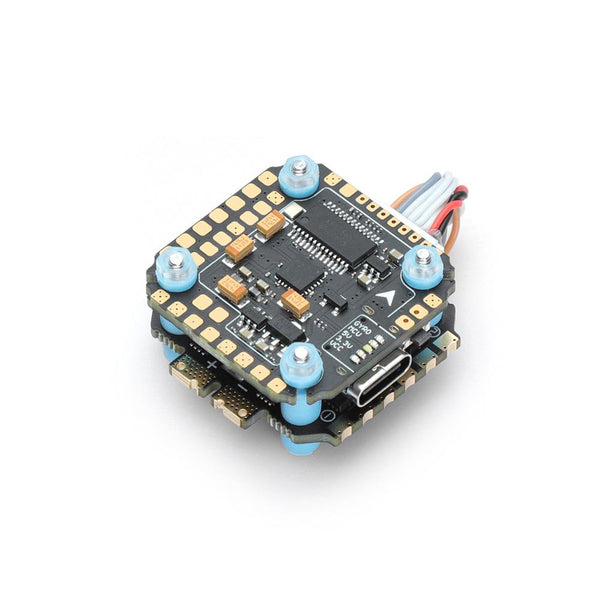 zz- Mamba F722 MK3 Mini 40A Stack (20x20 / 2-6S) | RC-N-Go