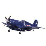 FMS Corsair F4U V2 Airplane with Reflex (800mm / RTF)