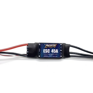 ESC (Speed Controllers)