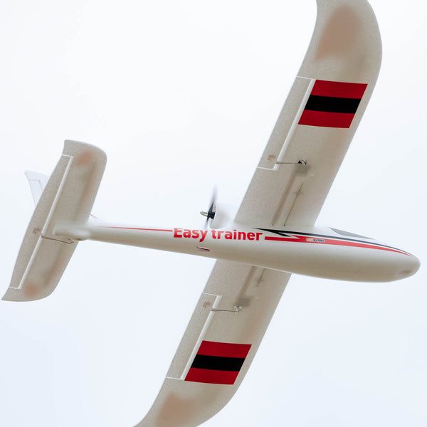 FMS Easy Trainer V2 Glider/Trainer RC Plane (1280mm / RTF) RCNGo