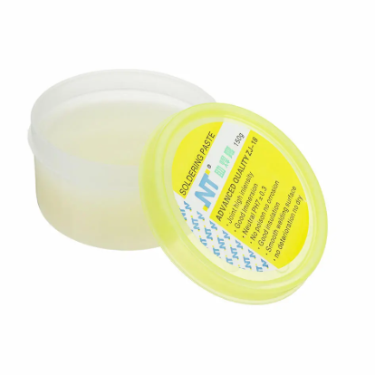 NT Soldering Flux Paste (150g / 5oz) | RC-N-Go