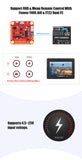 Foxeer Micro Razer FPV Camera (1.8mm Lens / CMOS / Black) | RC-N-Go