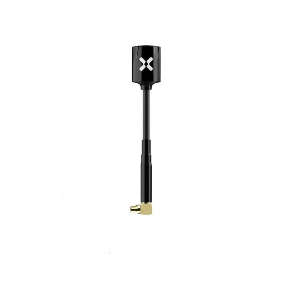 Foxeer Micro Lollipop 5.8GHz FPV Antenna (RHCP / MMCX 90° / 2pcs) | RC-N-Go