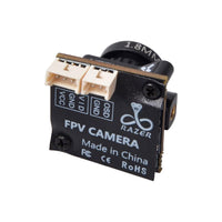 Foxeer Micro Razer FPV Camera (1.8mm Lens / CMOS / Black) | RC-N-Go