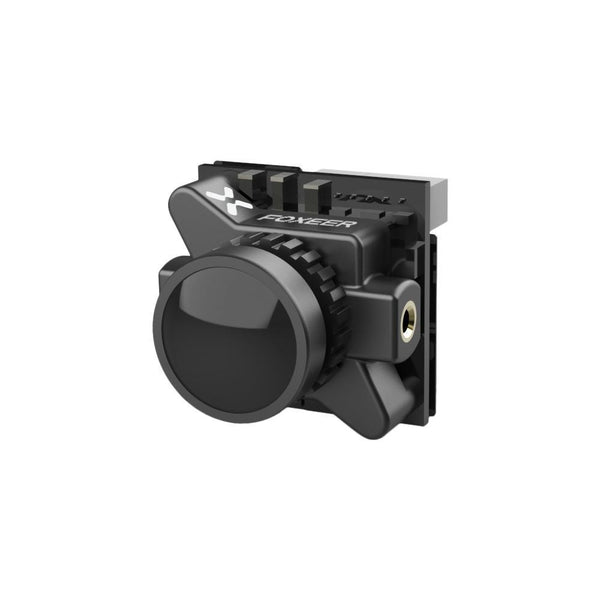 Foxeer Micro Razer FPV Camera (1.8mm Lens / CMOS / Black) | RC-N-Go
